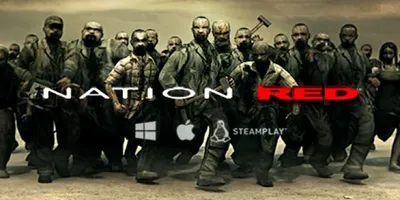 Nation Red