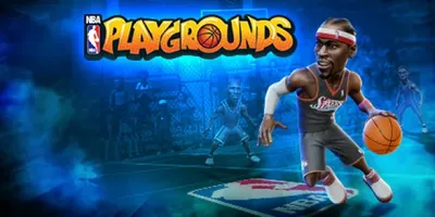 NBA Playgrounds