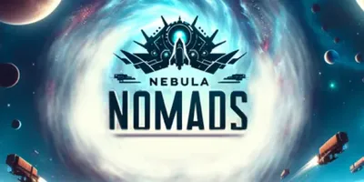 Nebula Nomads