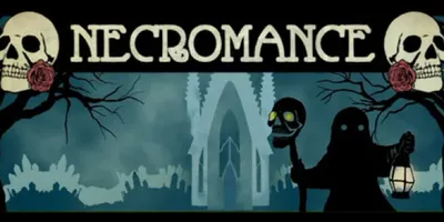 Necromance