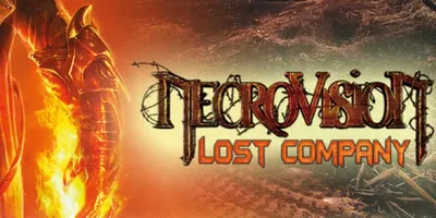 NecroVisioN: Lost Company