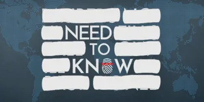 Need to Know