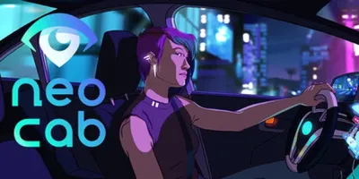 Neo Cab