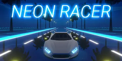 Neon Racer