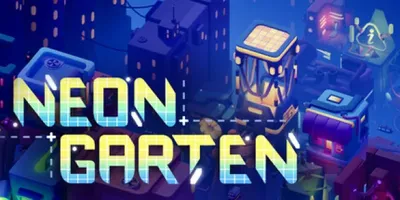 Neongarten