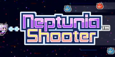 Neptunia Shooter