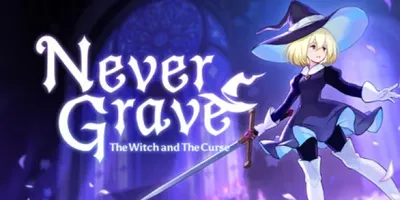 Never Grave: The Witch and The Curse по сети