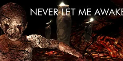 Never Let Me Awake