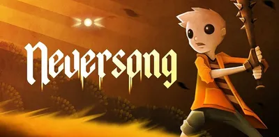 Neversong