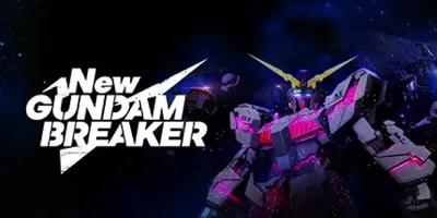 New Gundam Breaker