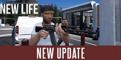 NEW LIFE
