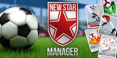 New Star™ Manager