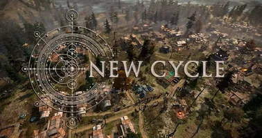 Скачать New Cycle
