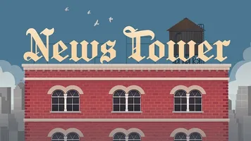 Скачать News Tower