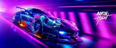 Need for Speed: Heat