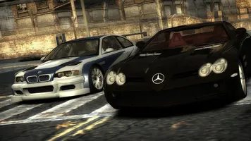 Need For Speed: Most Wanted
