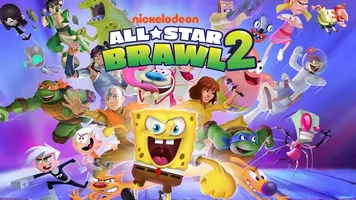 Скачать Nickelodeon All-Star Brawl 2