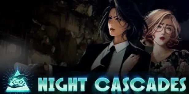 Night Cascades