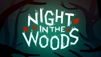 Night in the Woods