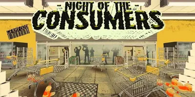 Скачать NIGHT OF THE CONSUMERS