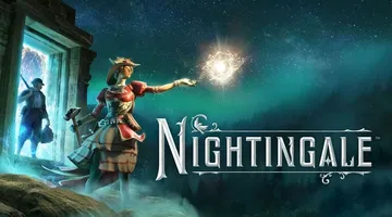 Скачать Nightingale