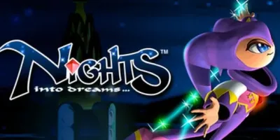 NiGHTS Into Dreams