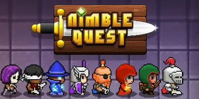 Nimble Quest