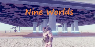 九个世界（Nine worlds）