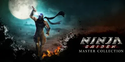 NINJA GAIDEN 3: Razor's Edge