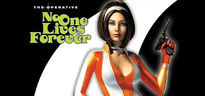 The Operative: No One Lives Forever - Game of the Year Edition