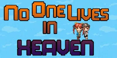 No one lives in heaven