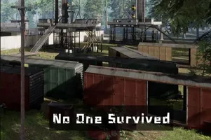 No One Survived