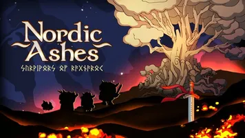 Скачать Nordic Ashes: Survivors of Ragnarok