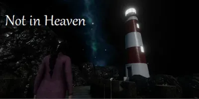 Not in Heaven