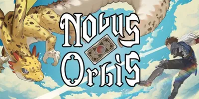 Novus Orbis