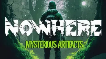 Скачать Nowhere: Mysterious Artifacts