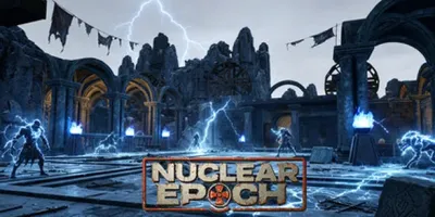 Nuclear Epoch по сети