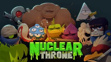 Скачать Nuclear Throne