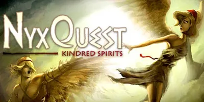NyxQuest: Kindred Spirits