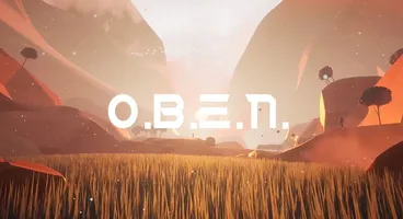 OBEN