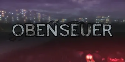 Obenseuer
