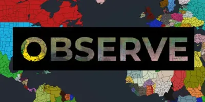 Observe (2025)