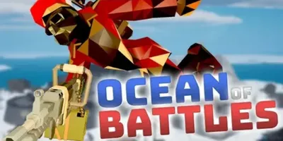 OCEAN OF BATTLES