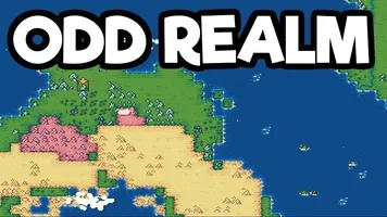 Odd Realm