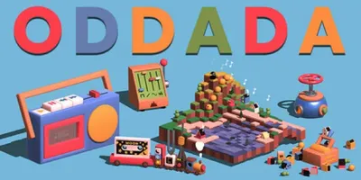 ODDADA