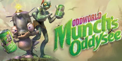 Oddworld: Munch's Oddysee