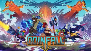 Odinfall