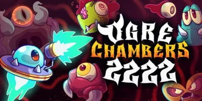 Ogre Chambers 2222