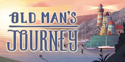 Old Man's Journey