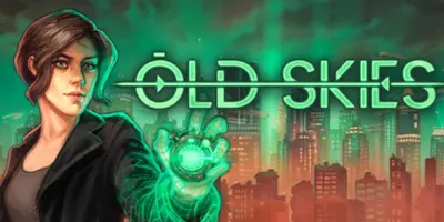 Old Skies